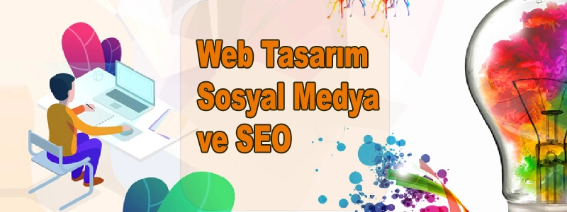 Rize Web Tasarım , Sosyal Medya ve Seo İlişkisi