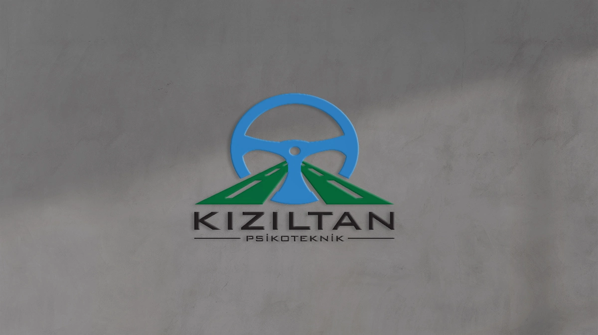 Kızıltan PsikoTeknik Merkezi Logo Tasarımı