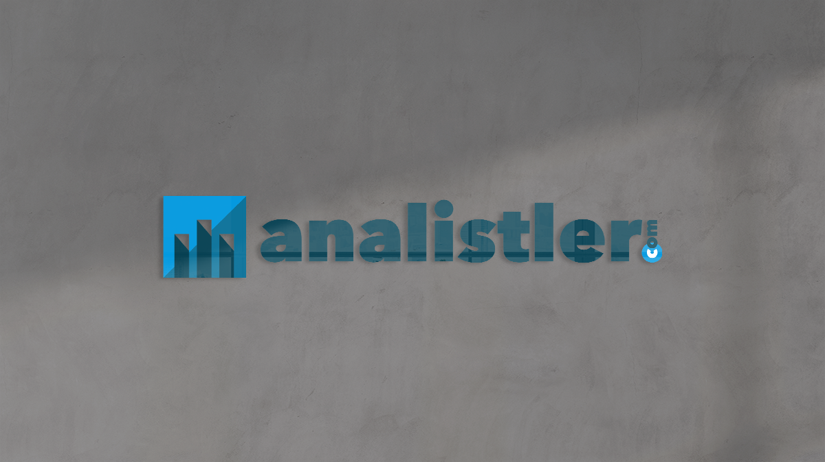 Analistler Finans Firması Logo Tasarımı